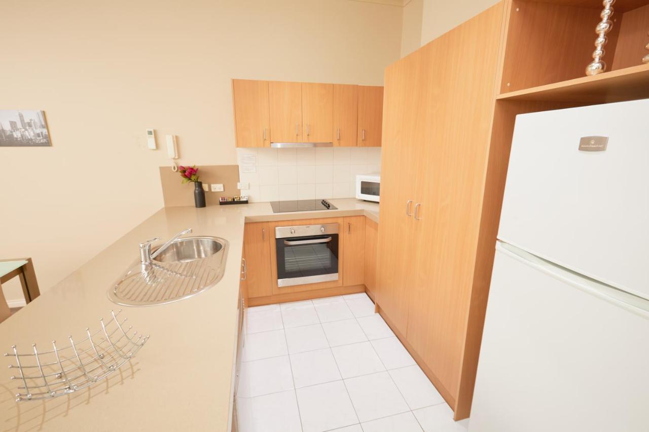 Flinders Landing Apartments Мелбърн Екстериор снимка