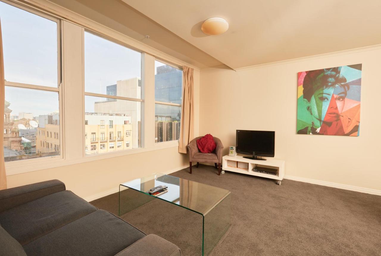 Flinders Landing Apartments Мелбърн Екстериор снимка