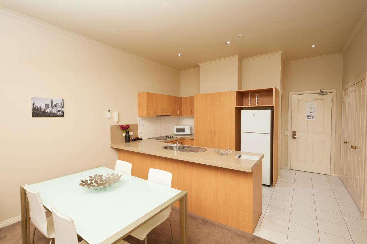 Flinders Landing Apartments Мелбърн Екстериор снимка