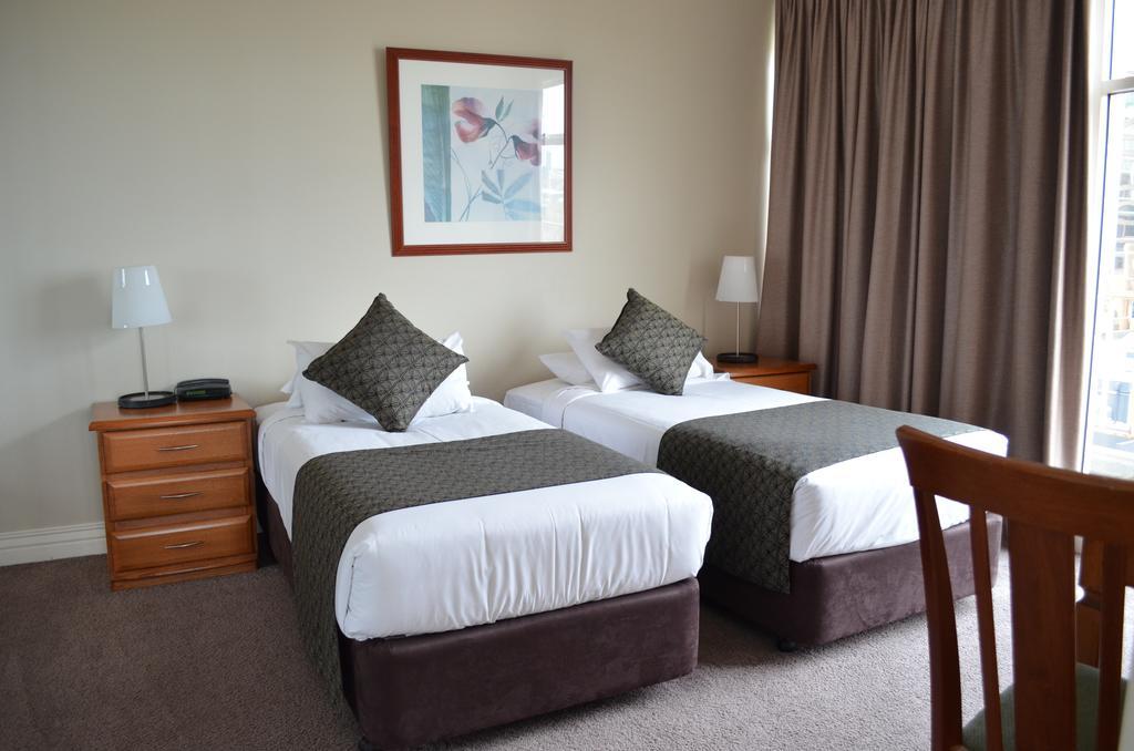 Flinders Landing Apartments Мелбърн Екстериор снимка
