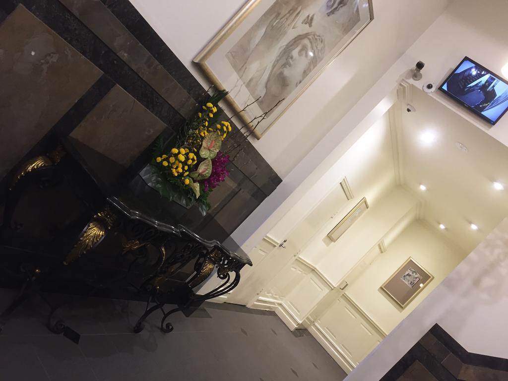 Flinders Landing Apartments Мелбърн Екстериор снимка
