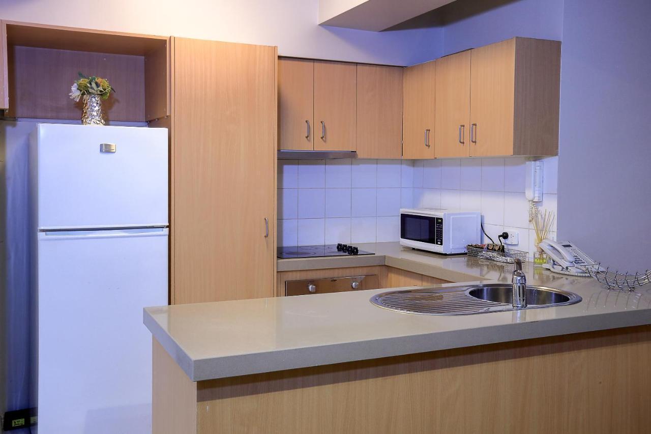 Flinders Landing Apartments Мелбърн Екстериор снимка