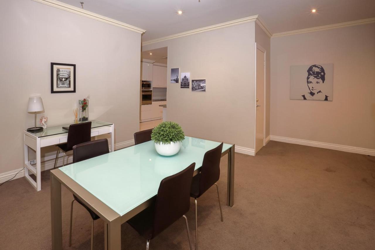 Flinders Landing Apartments Мелбърн Екстериор снимка