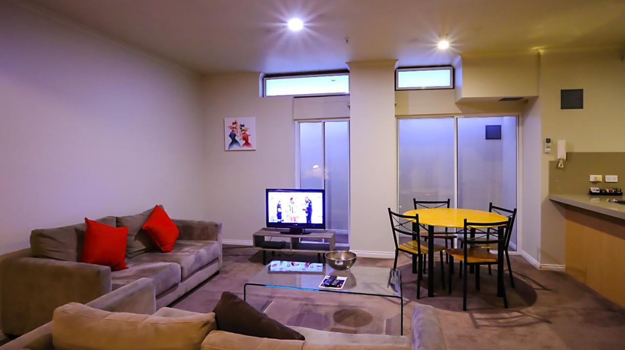 Flinders Landing Apartments Мелбърн Екстериор снимка